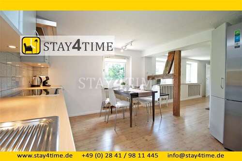 Foto - Wohnen auf Zeit in Heiligenhaus 1.790,00 €