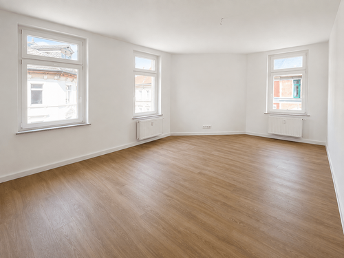 Foto - Wohnung zum Mieten in Markkleeberg 1.000,00 € 82 m²