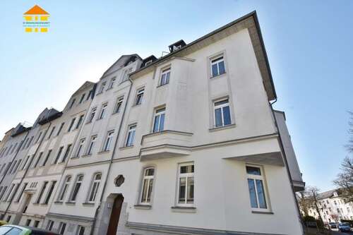 Foto - Wohnung zum Kaufen in Chemnitz 42.000,00 € 52.55 m²