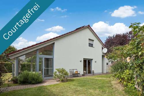 Foto - Haus zum Kaufen in Sehnde Rethmar 407.000,00 € 111 m²
