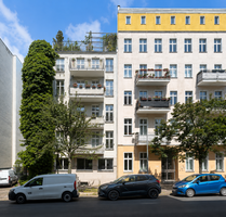 Büro in Berlin 1.710,00 € 107 m²