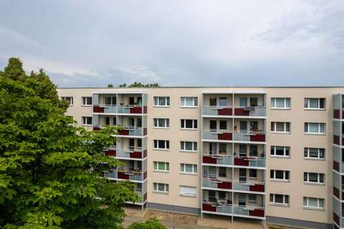 Foto - Wohnung zum Mieten in Bautzen 308,00 € 58.06 m²