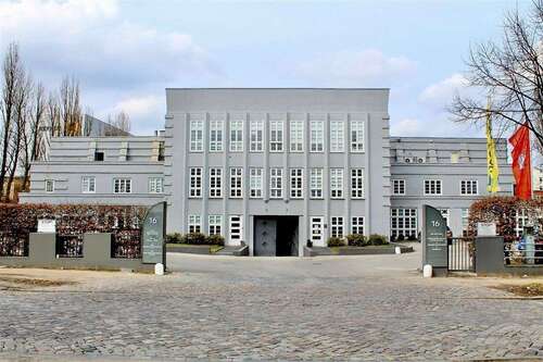 Foto - Büro in Hamburg 2.550,00 € 169 m²