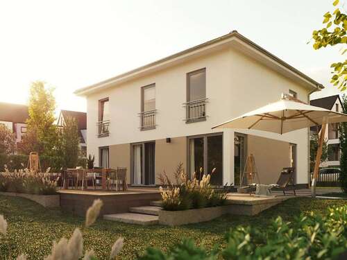 Foto - Haus zum Kaufen in Hennigsdorf 655.000,00 € 151 m²
