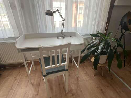 Foto - Wohnen auf Zeit in Leipzig 1.480,00 €