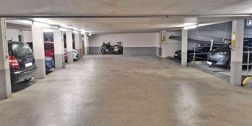 Foto - Garage zu vermieten in Karlsruhe 60,00 € 12 m²