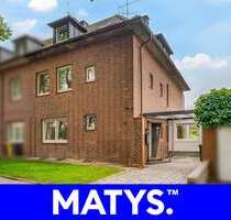 Haus zum Kaufen in Gelsenkirchen Feldmark 690.000,00 € 271 m² - Gelsenkirchen / Feldmark