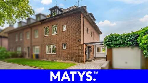 Foto - Haus zum Kaufen in Gelsenkirchen Feldmark 719.000,00 € 271 m²