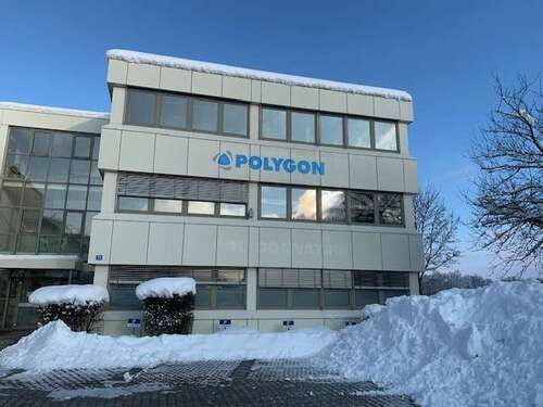 Foto - Büro in Feldkirchen 426,53 € 36.77 m²