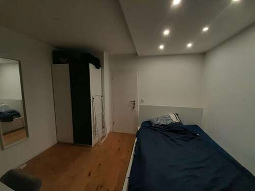 Foto - WG-Zimmer in München 760,00 € 18 m²