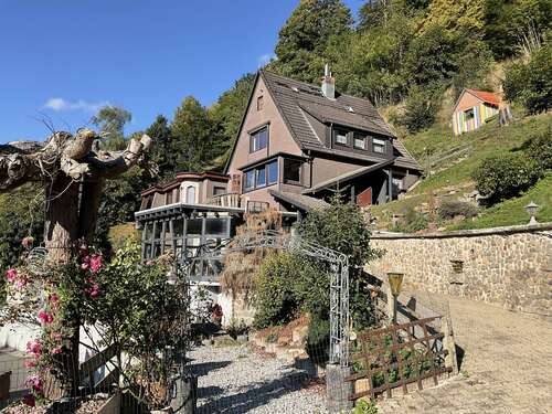 Foto - Haus zum Kaufen in Osterode am Harz Lerbach 289.000,00 € 250 m²