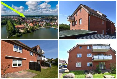 Foto - Wohnung zum Kaufen in Eutin 1.000.000,00 € 363.9 m²