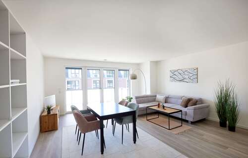Foto - Wohnung zum Kaufen in Kisdorf 409.000,00 € 92 m²
