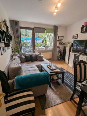 Foto - Wohnung zum Mieten in Unkel 560,00 € 57 m²