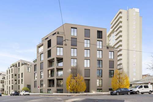 Foto - Wohnung zum Mieten in Stuttgart-Nord 2.550,00 € 128.6 m²