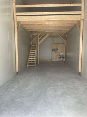 Foto - Halle in Bad Wörishofen 640,00 € 50 m²