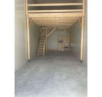 Halle in Bad Wörishofen 640,00 € 50 m²