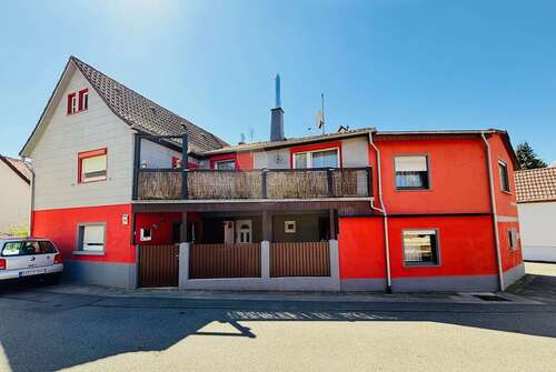 Foto - Haus zum Kaufen in Mühltal 139.000,00 € 135 m²