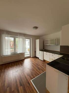 Foto - Wohnung zum Mieten in Aachen 585,00 € 42 m²