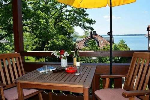 Foto - Wohnen auf Zeit in Chieming 1.290,00 €