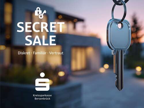 Foto - Haus zum Kaufen in Quakenbrück 490.000,00 € 155 m²