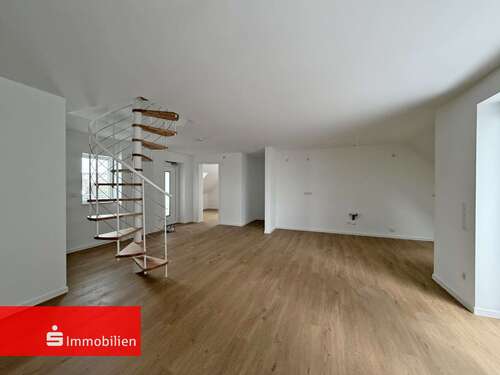 Foto - Wohnung zum Kaufen in Hünfeld 270.000,00 € 68 m²