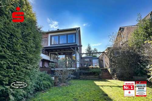 Foto - Haus zum Kaufen in Kleve 285.000,00 € 75 m²