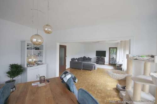 Foto - Wohnung zum Mieten in Bad Ems 860,00 € 120 m²