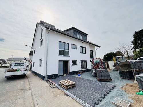 Foto - Wohnung zum Mieten in Weiterstadt 1.600,00 € 98 m²