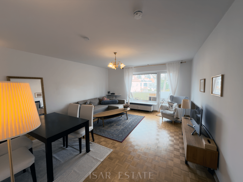 Foto - Wohnung zum Mieten in München 1.800,00 € 77 m²