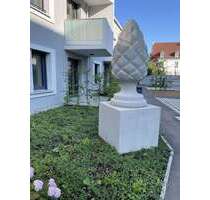 Wohnung zum Mieten in Augsburg 1.385,00 € 81.58 m²