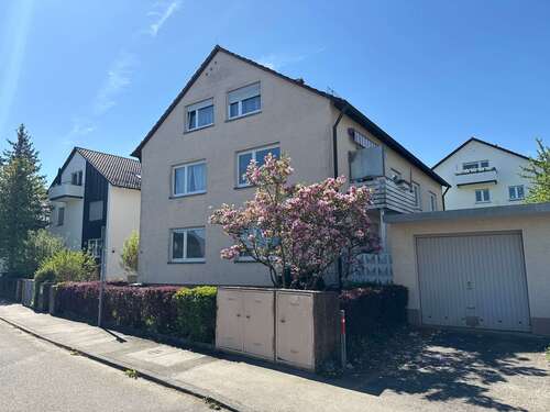 Foto - Wohnung zum Kaufen in Stuttgart 239.000,00 € 51 m²