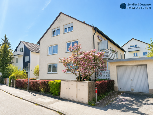 Foto - Wohnung zum Kaufen in Stuttgart 239.000,00 € 51 m²
