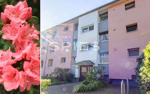 Foto - Wohnung zum Kaufen in Bremen 145.000,00 € 60 m²