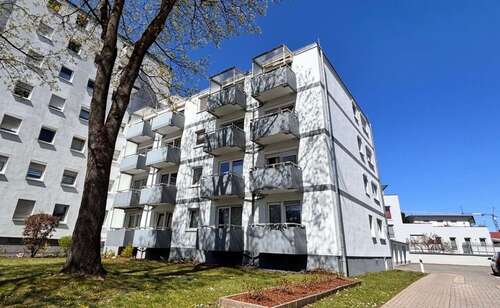 Foto - Wohnung zum Kaufen in Neumarkt in der Oberpfalz 140.000,00 € 53 m²