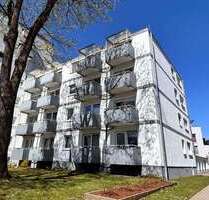 Wohnung zum Kaufen in Neumarkt in der Oberpfalz 140.000,00 € 53 m²