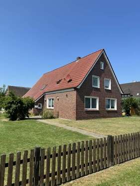 Foto - Haus zum Mieten in Rhauderfehn 430,00 € 67 m²