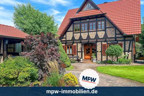 Foto - Haus zum Kaufen in Schulzendorf 746.000,00 € 170 m²