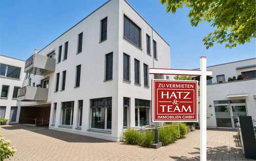 Foto - Büro in Passau 620,00 € 56.2 m²