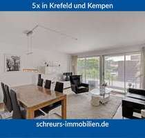 Wohnung zum Kaufen in Krefeld Verberg 350.000,00 € 108 m² - Krefeld / Verberg