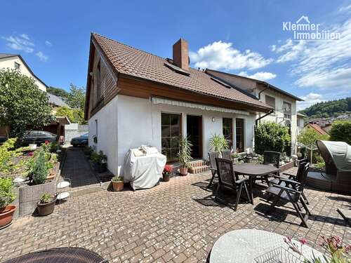 Foto - Haus zum Kaufen in Rechtenbach 229.000,00 € 115 m²