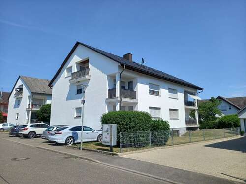 Foto - Wohnung zum Mieten in Kehl-Bodersweier 940,00 € 107.4 m²