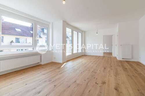 Foto - Wohnung zum Kaufen in Köln 499.000,00 € 77.49 m²