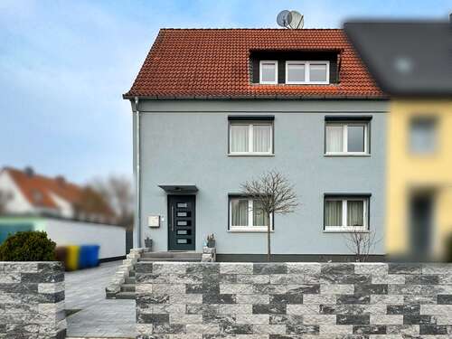 Foto - Haus zum Kaufen in Hanau 799.000,00 € 162 m²