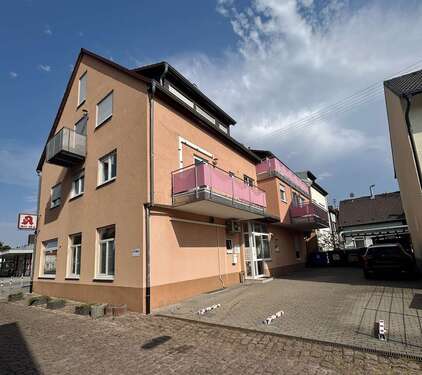 Foto - Wohnung zum Kaufen in Karlsruhe 375.000,00 € 92.5 m²