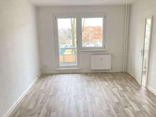Foto - Wohnung zum Mieten in Magdeburg 285,00 € 33.51 m²