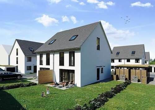 Foto - Haus zum Kaufen in Bretten 454.000,00 € 128.17 m²