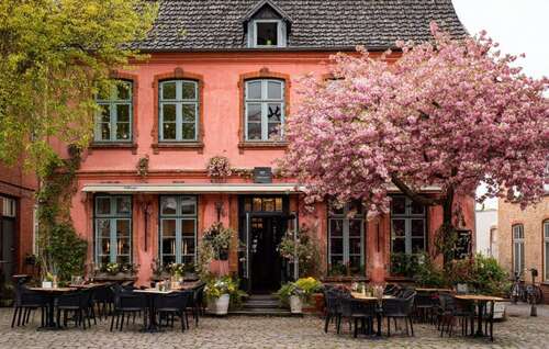 Foto - Haus zum Kaufen in Joachimsthal 390.000,00 € 247 m²