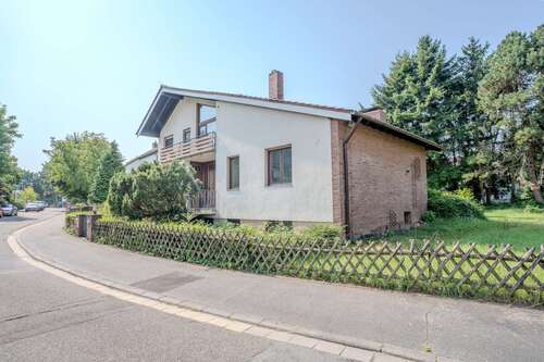 Foto - Haus zum Kaufen in Mainz 1.769.000,00 € 276 m²