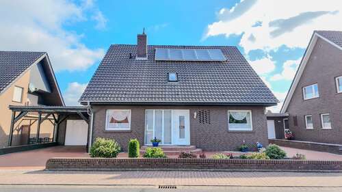 Foto - Haus zum Kaufen in Recke 299.900,00 € 139 m²